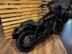 2001 Harley-Davidson FXD Dyna Super Glide