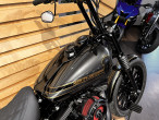 2001 Harley-Davidson FXD Dyna Super Glide