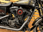 2001 Harley-Davidson FXD Dyna Super Glide
