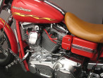 2001 Harley-Davidson FXDWG Dyna Wide Glide