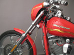 2001 Harley-Davidson FXDWG Dyna Wide Glide