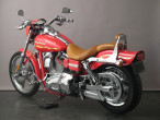 2001 Harley-Davidson FXDWG Dyna Wide Glide