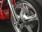 2001 Harley-Davidson FXDWG Dyna Wide Glide