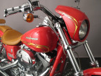 2001 Harley-Davidson FXDWG Dyna Wide Glide