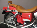 2001 Harley-Davidson FXDWG Dyna Wide Glide