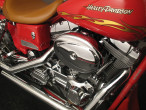 2001 Harley-Davidson FXDWG Dyna Wide Glide