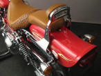 2001 Harley-Davidson FXDWG Dyna Wide Glide