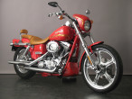 2001 Harley-Davidson FXDWG Dyna Wide Glide