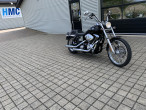 2001 Harley-Davidson FXDWG Dyna Wide Glide