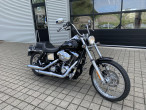 2001 Harley-Davidson FXDWG Dyna Wide Glide