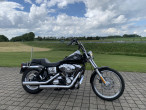 2001 Harley-Davidson FXDWG Dyna Wide Glide