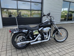 2001 Harley-Davidson FXDWG Dyna Wide Glide