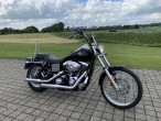 2001 Harley-Davidson FXDWG Dyna Wide Glide