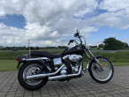 2001 Harley-Davidson FXDWG Dyna Wide Glide