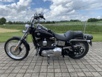 2001 Harley-Davidson FXDWG Dyna Wide Glide