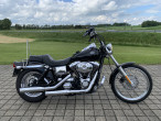 2001 Harley-Davidson FXDWG Dyna Wide Glide