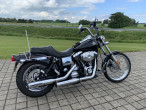 2001 Harley-Davidson FXDWG Dyna Wide Glide