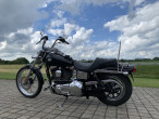 2001 Harley-Davidson FXDWG Dyna Wide Glide