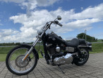 2001 Harley-Davidson FXDWG Dyna Wide Glide