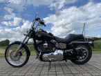 2001 Harley-Davidson FXDWG Dyna Wide Glide