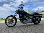 2001 Harley-Davidson FXDWG Dyna Wide Glide