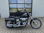 2001 Harley-Davidson FXDWG Dyna Wide Glide