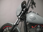 2001 Harley-Davidson FXDX Dyna Sport