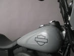 2001 Harley-Davidson FXDX Dyna Sport