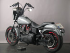 2001 Harley-Davidson FXDX Dyna Sport