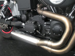 2001 Harley-Davidson FXDX Dyna Sport