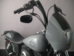 2001 Harley-Davidson FXDX Dyna Sport