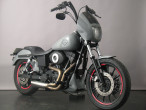 2001 Harley-Davidson FXDX Dyna Sport