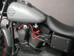 2001 Harley-Davidson FXDX Dyna Sport