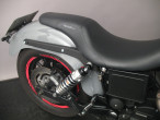 2001 Harley-Davidson FXDX Dyna Sport