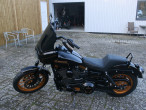 2001 Harley-Davidson FXDX Dyna Sport