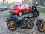2001 Harley-Davidson FXDX Dyna Sport