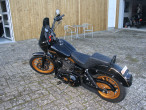 Harley-Davidson FXDX Dyna Sport