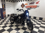2001 Harley-Davidson FXDX Dyna Super Glide Sport 2001 Harley-Davidson FXDX Dyna Super Glide Sport