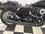2001 Harley-Davidson FXDX Dyna Super Glide Sport 2001 Harley-Davidson FXDX Dyna Super Glide Sport