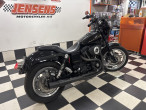 2001 Harley-Davidson FXDX Dyna Super Glide Sport 2001 Harley-Davidson FXDX Dyna Super Glide Sport