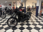 2001 Harley-Davidson FXDX Dyna Super Glide Sport 2001 Harley-Davidson FXDX Dyna Super Glide Sport