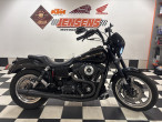 2001 Harley-Davidson FXDX Dyna Super Glide Sport 2001 Harley-Davidson FXDX Dyna Super Glide Sport