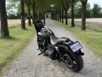 2001 Harley-Davidson FXDX Dyna Super Glide Sport