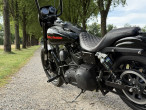 2001 Harley-Davidson FXDX Dyna Super Glide Sport