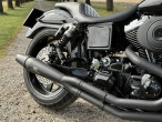 2001 Harley-Davidson FXDX Dyna Super Glide Sport