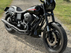 2001 Harley-Davidson FXDX Dyna Super Glide Sport