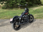 2001 Harley-Davidson FXDX Dyna Super Glide Sport