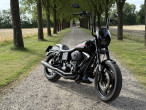 Harley-Davidson FXDX Dyna Super Glide Sport Harley-Davidson FXDX Dyna Super Glide Sport