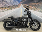 2001 Harley-Davidson FXDX Dyna Super Glide Sport 2001 Harley-Davidson FXDX Dyna Super Glide Sport