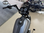 2001 Harley-Davidson FXDX Dyna Super Glide Sport 2001 Harley-Davidson FXDX Dyna Super Glide Sport